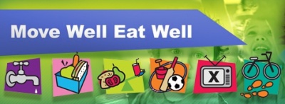 Eat Well
